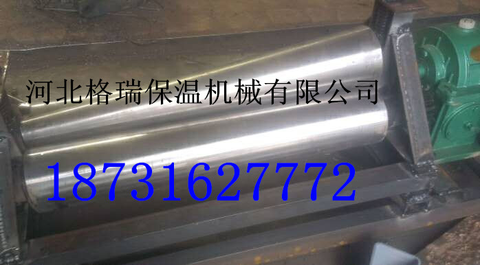 快速鐵皮卷圓機(jī)