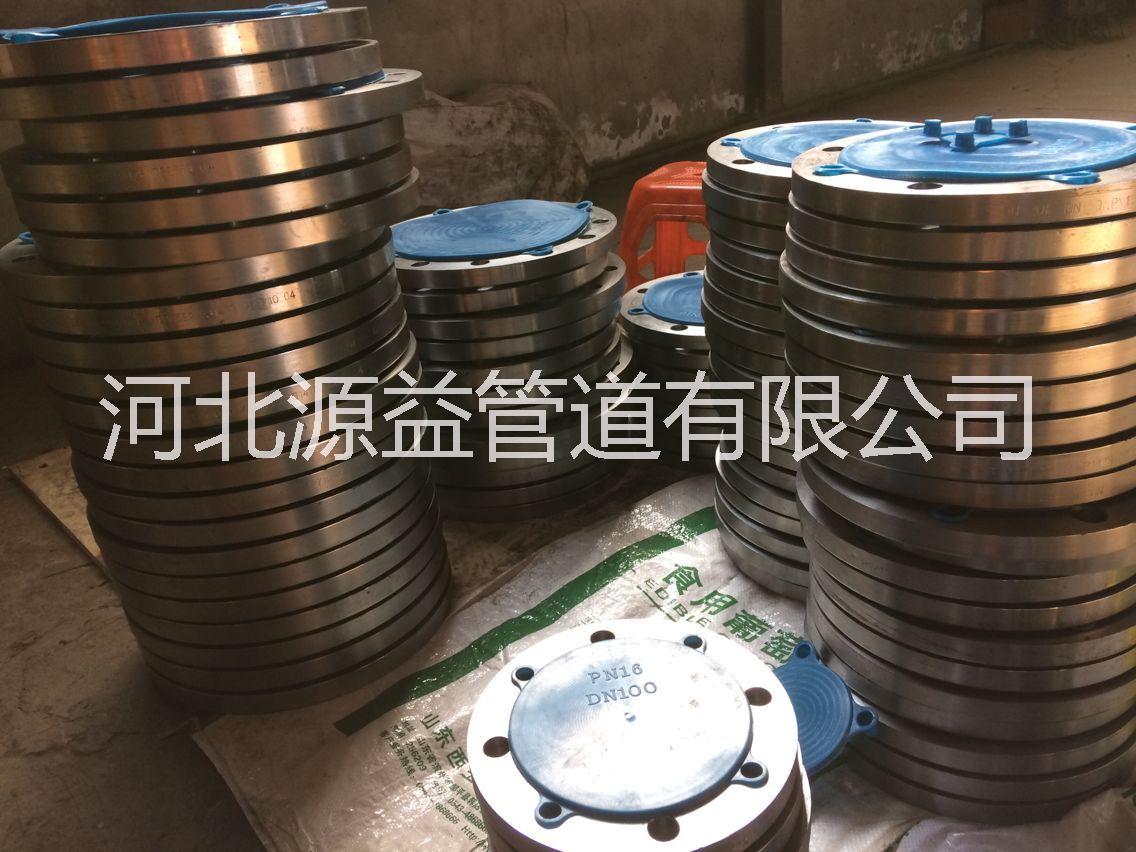 JB81- JB81-94板式平焊法蘭