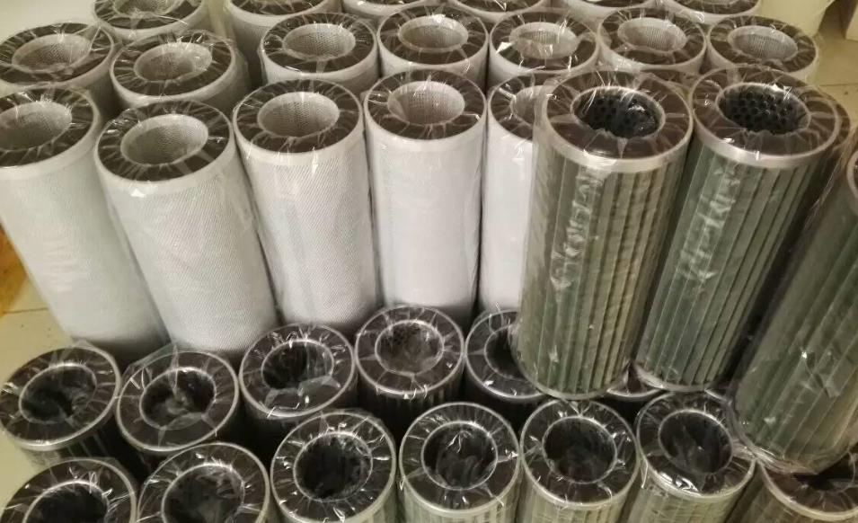 替代派克天然氣濾芯CLS112-6