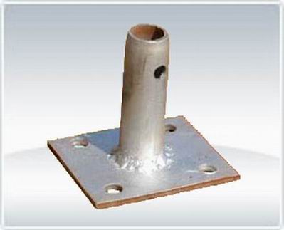 固定底座、固定底托