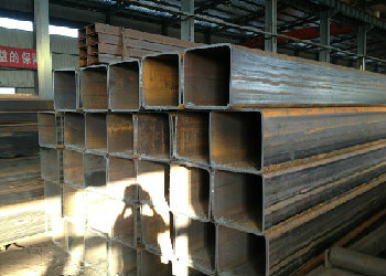 供應(yīng)燕泰濟(jì)南無縫方矩管60*160 可定尺