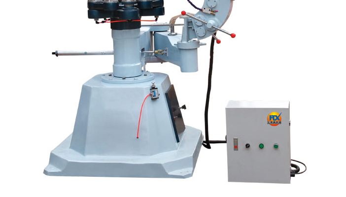 YXM1異形磨邊機(jī)