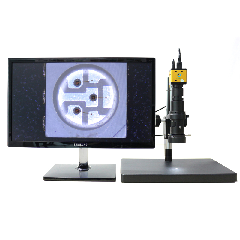 深視光谷 視頻顯微鏡 電子顯微鏡 SGO-200HRX 拍照顯微鏡