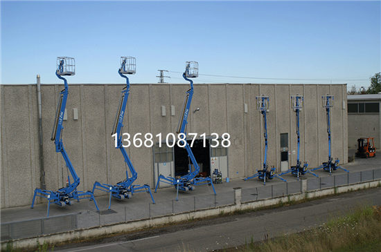 30米蜘蛛車  R300  30米蜘蛛車  R300