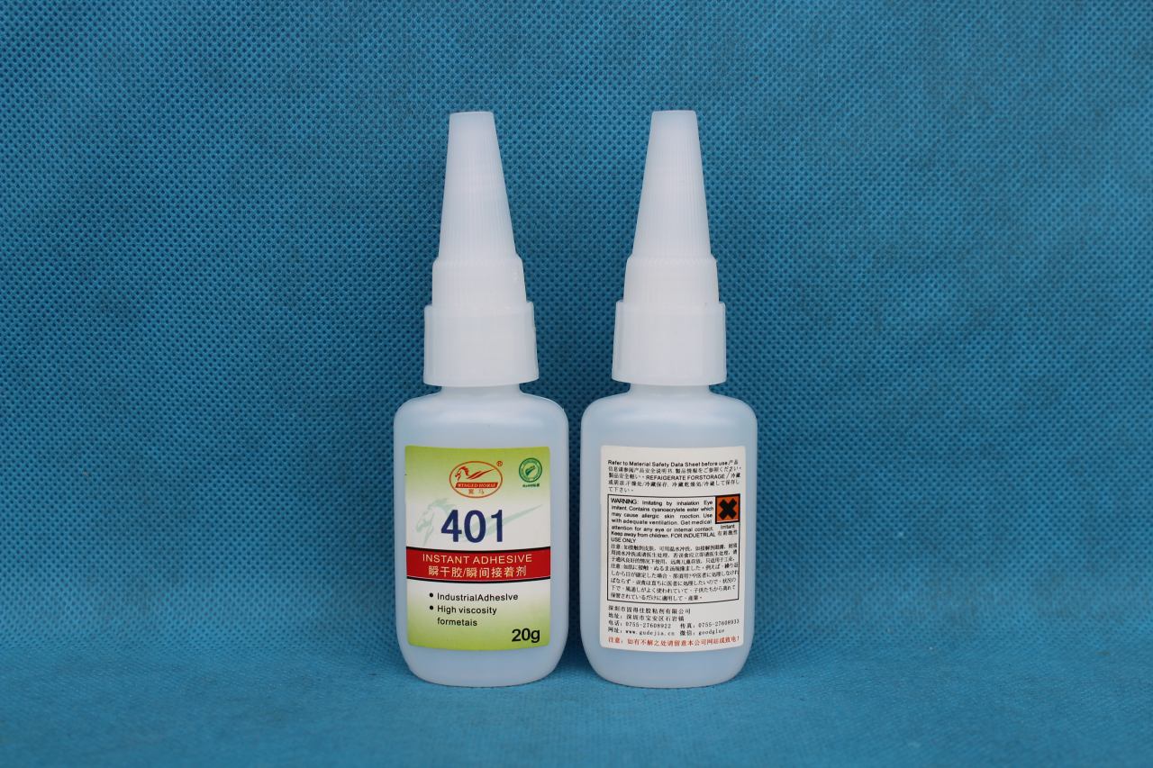 供應401快干膠水 401快干膠水瞬間膠水