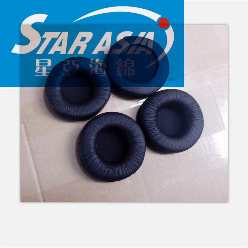 高密度加厚海綿罩 KTV麥克風套 海綿套 防風罩話筒罩