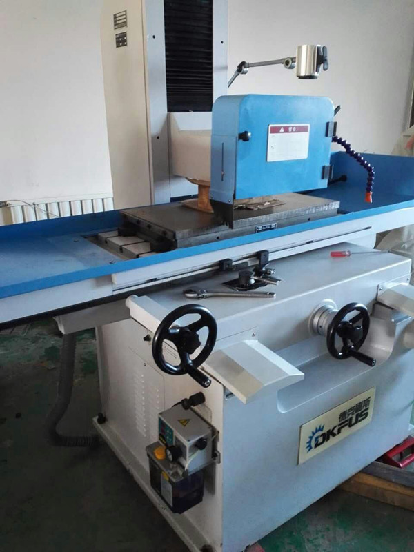 北京有沒(méi)有供應(yīng)618平面磨床的|豪特曼磨床