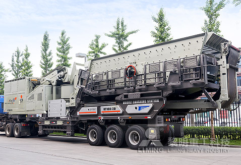 移動破碎機(jī)設(shè)備的日常維護(hù)知識點(diǎn)