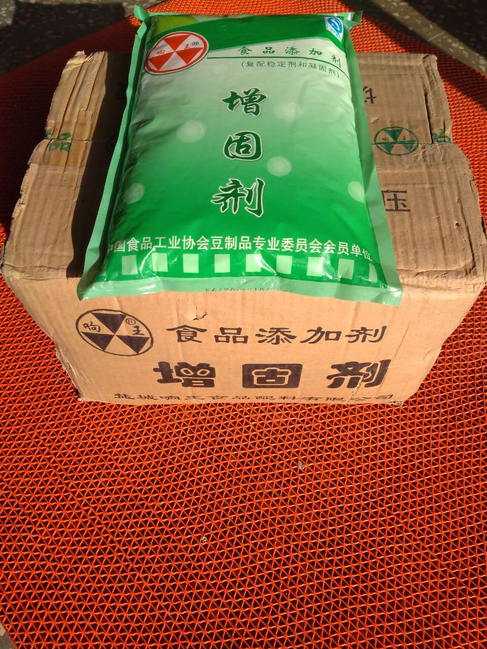 一級品 阜新豆制品增固劑批發(fā)零售