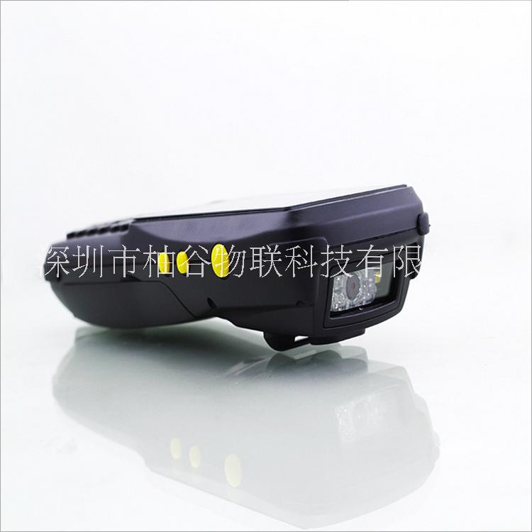 槍快遞物流巴槍倉庫盤點機|條碼數據采集器|二維數據采集器pda