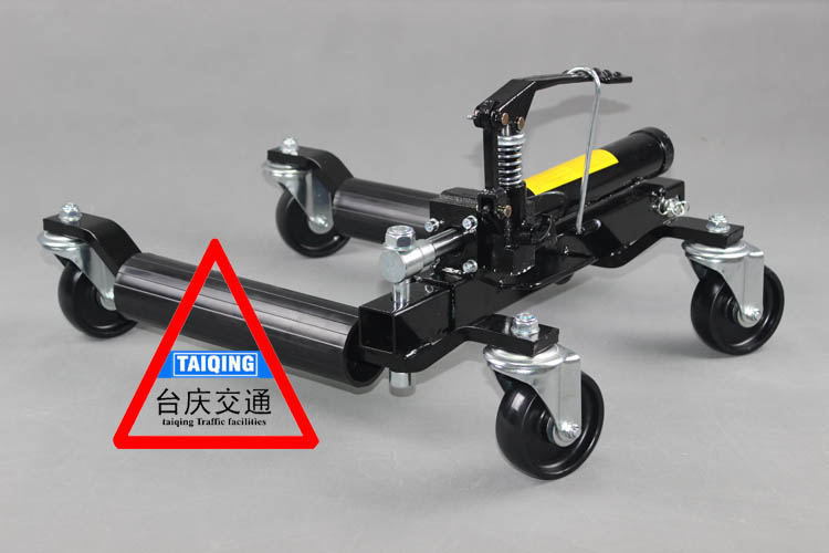 修理廠使用挪車器移車器種類價格