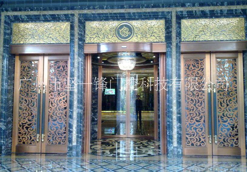自動(dòng)門安裝公司、價(jià)格、報(bào)價(jià)、安裝工程、裝修【廣州市堅(jiān)一鋒門控科技有限公司】