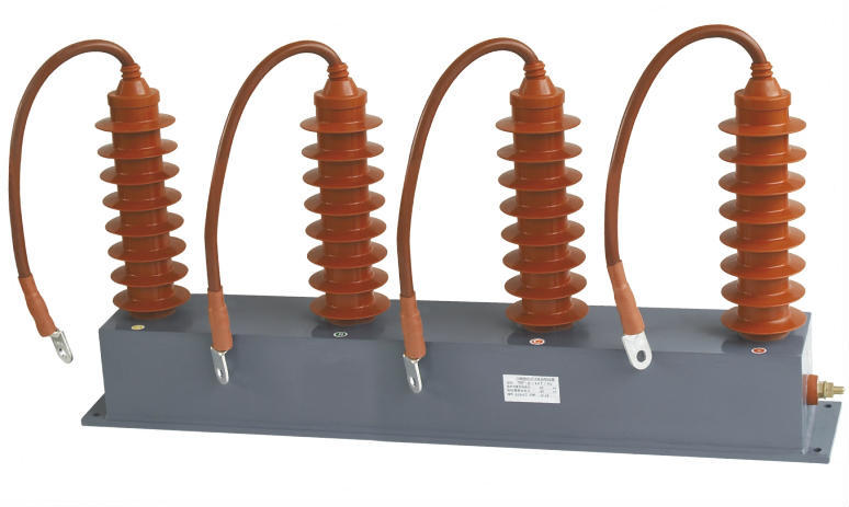 TBP三相組合式過電壓保護(hù)器（組合式避雷器）
