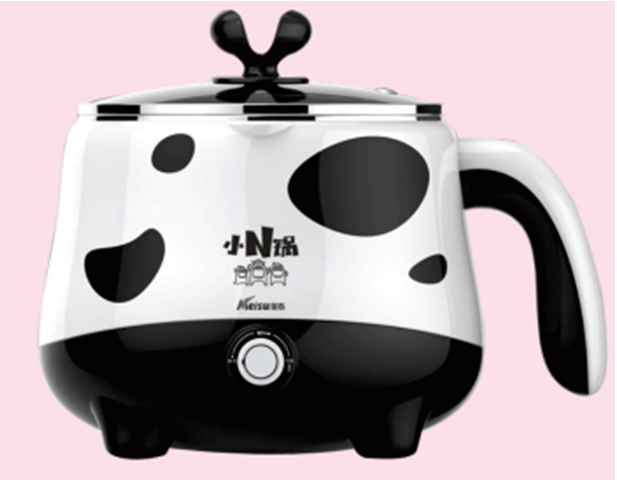 電煮鍋MC 電煮鍋MS-LM03