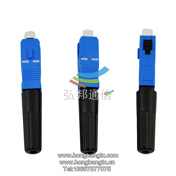 光纖快速連接器-SC型連接器價(jià)格、型號(hào) 預(yù)埋式光纖快速連接器型號(hào)報(bào)價(jià)作用