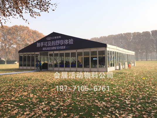 武漢篷房出租蓬房租賃帳篷布置專業(yè)