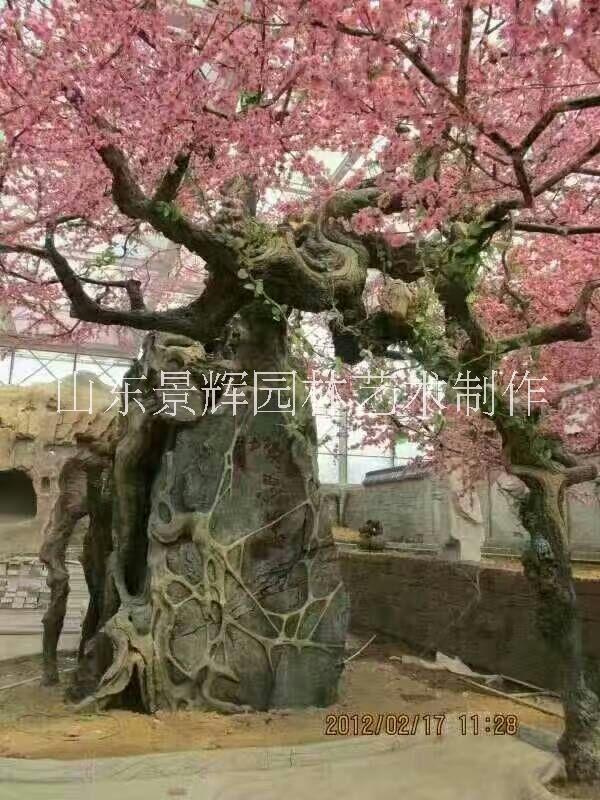 假樹制作廠家 假樹制作批發(fā)商 假樹制作供應(yīng)商價(jià)格