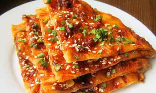 土家醬香餅的制作醬香餅的價(jià)格|*牛懸醬香餅制作技術(shù)在哪里可以學(xué)到