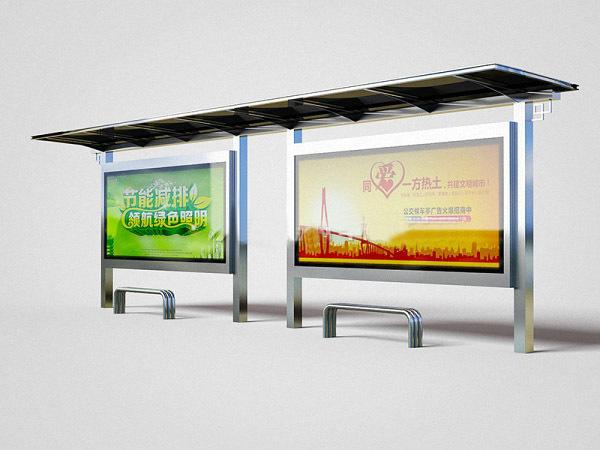 南寧公交站臺滾動燈箱制作_公交站臺滾動燈箱生產(chǎn)廠家