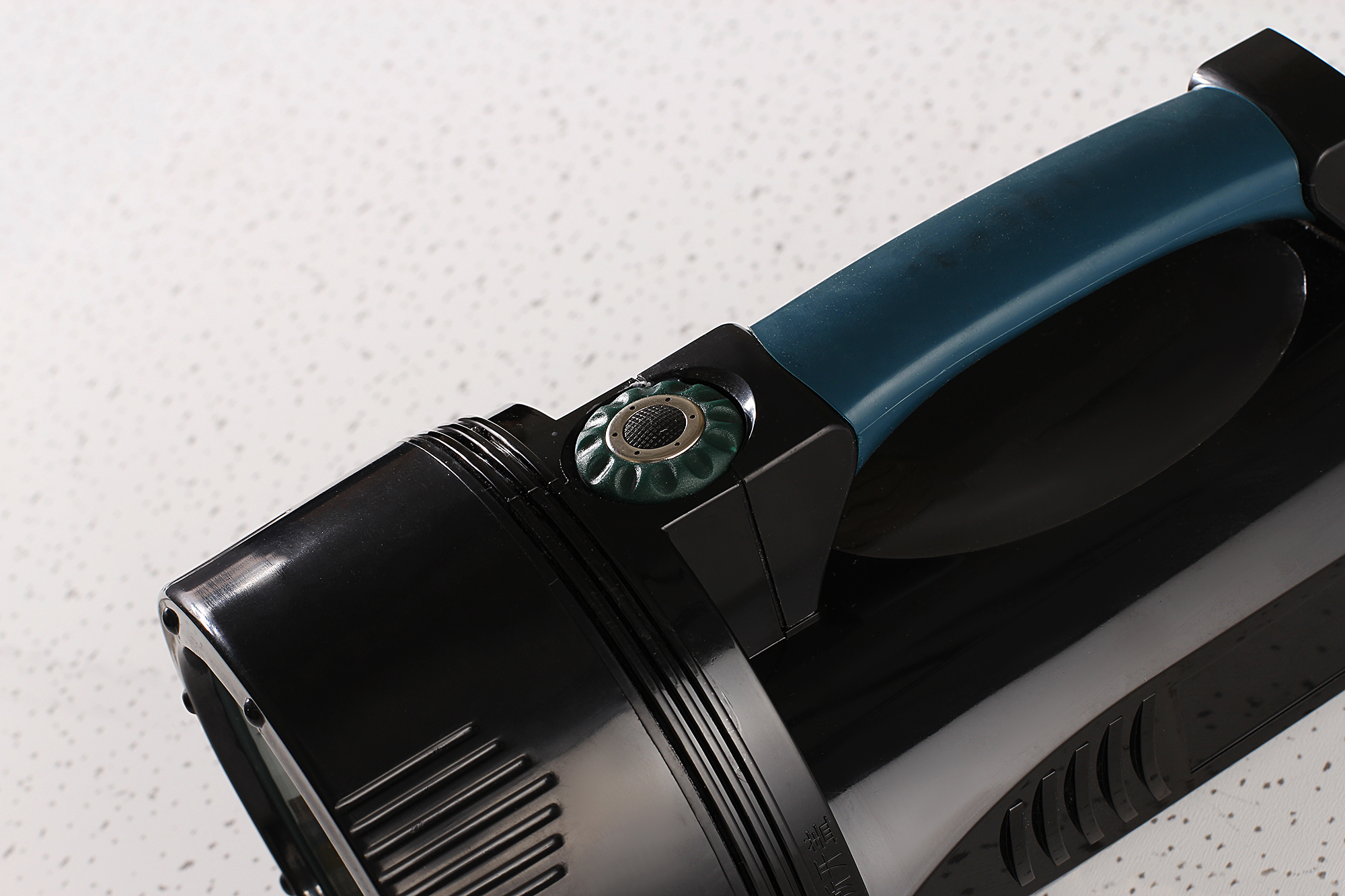 手提式防爆探照燈 JW5800手提式防爆強(qiáng)光探照燈