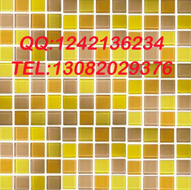 馬賽克玻璃廠家直銷