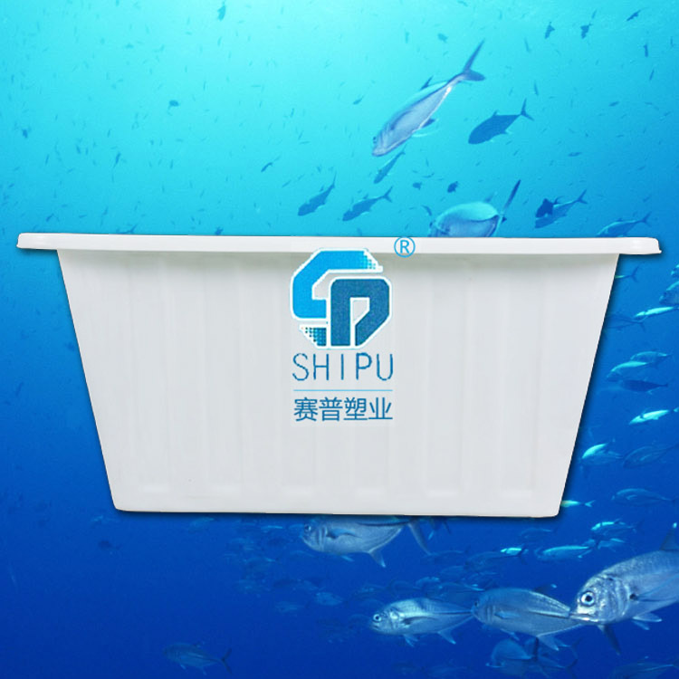 500L塑料養(yǎng)魚(yú)方箱加厚塑料儲(chǔ)水罐食品級(jí)大號(hào)方箱食品腌制箱養(yǎng)魚(yú)養(yǎng)龜方箱