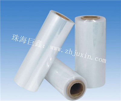 珠海包裝材料PE拉伸膜價(jià)格:PE拉伸膜有哪些常用規(guī)格
