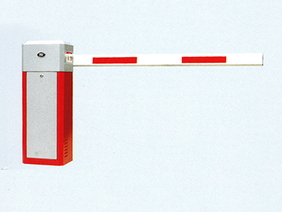 太平洋門控道閘（直桿）