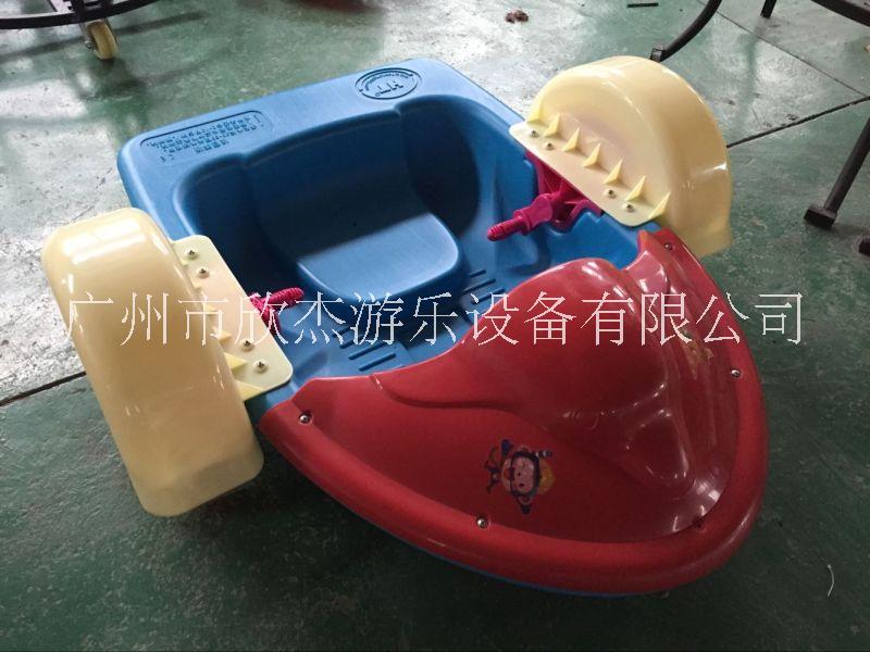 手搖船哪家好？ 手搖船哪家好？充氣水池兒童手搖船