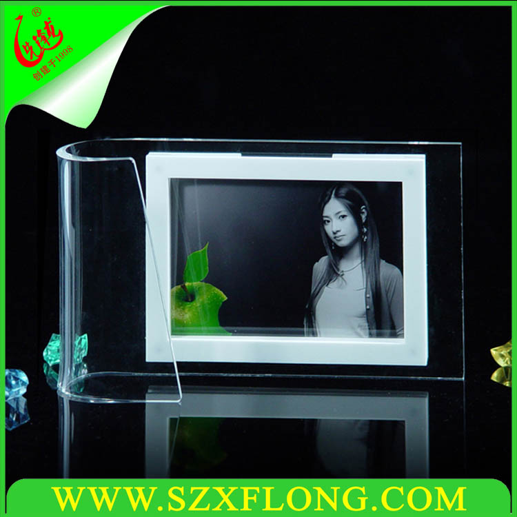 亞克力相框生產(chǎn)廠家