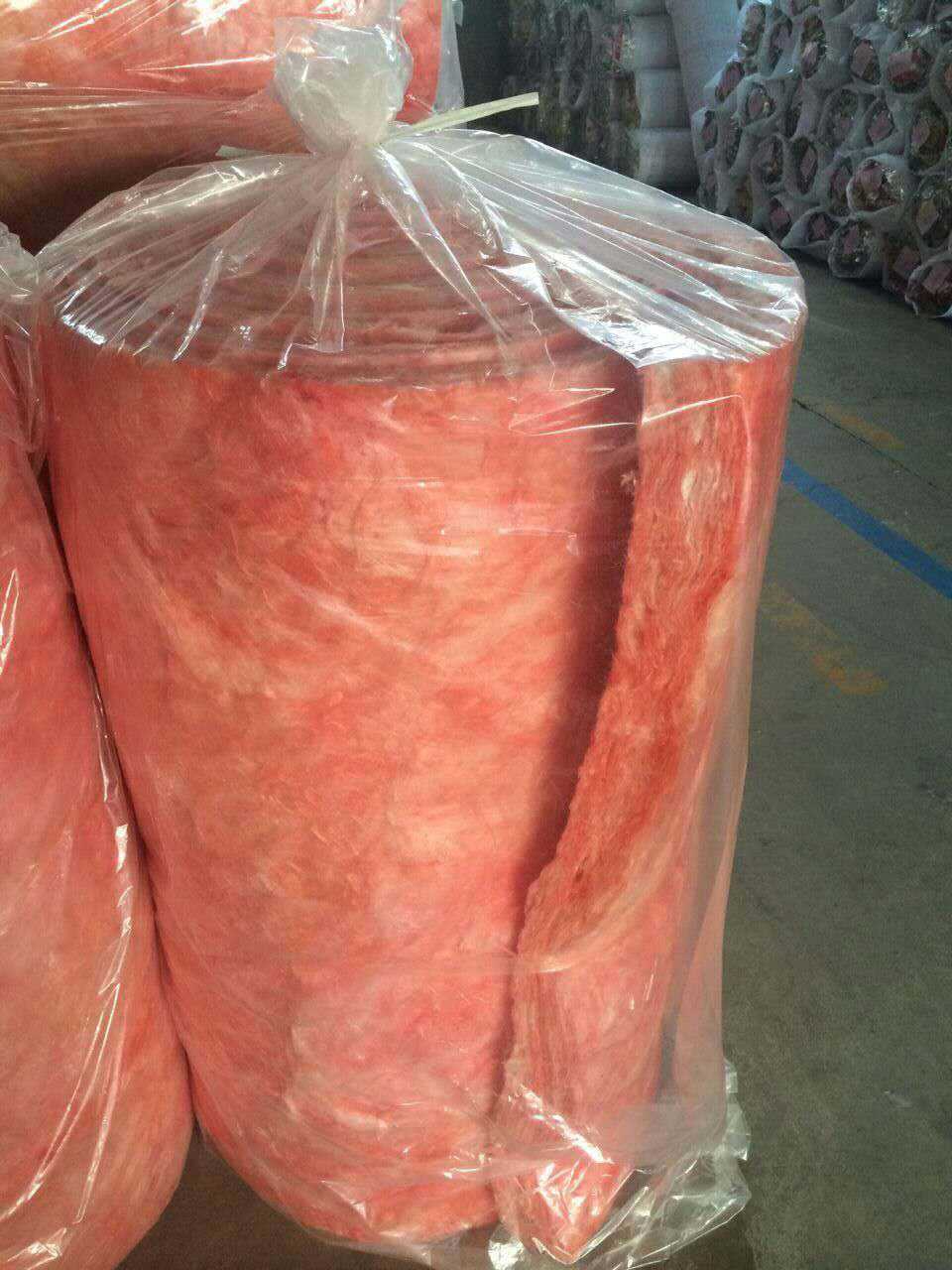 蓬萊市50mm玻璃棉卷氈廠家直銷-高溫玻璃棉訂購(gòu)