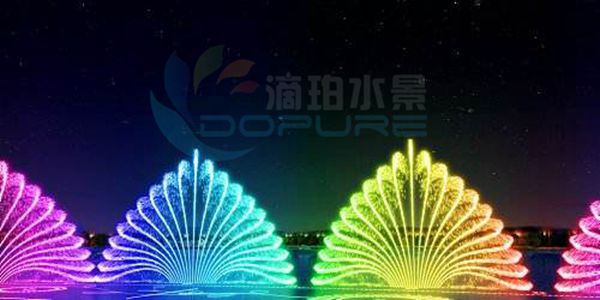 專業(yè)設(shè)計(jì)制作各類音樂(lè)噴泉大型廣場(chǎng)景觀流水噴泉景觀