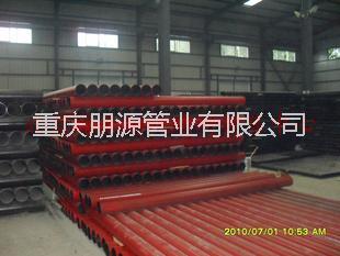 重慶，南岸區(qū)茶園柔性鑄鐵排水管廠
