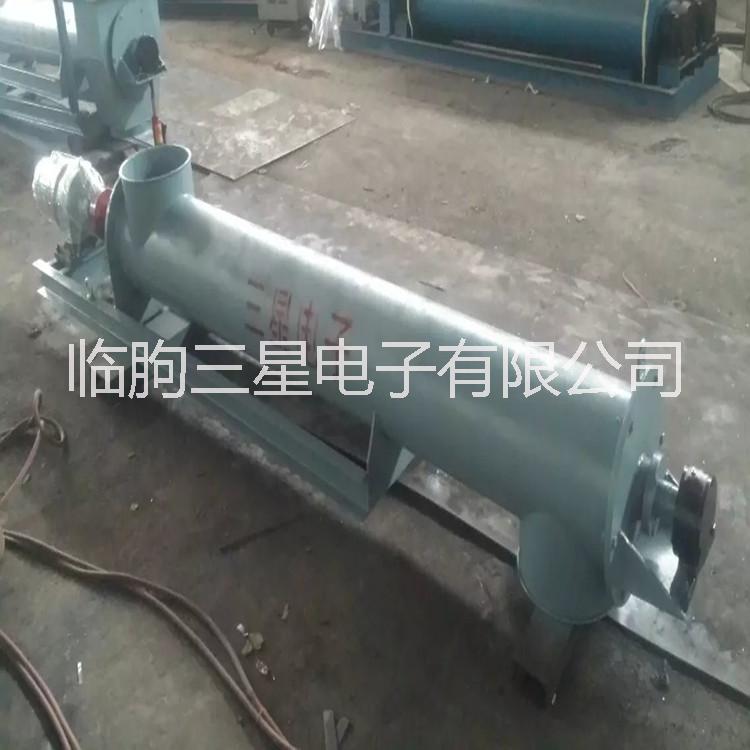 XGT系列螺旋鉸刀秤 螺旋輸送機 螺旋鉸刀 螺旋給料機