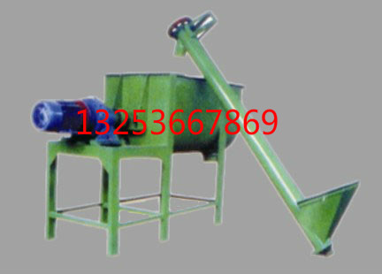 干粉攪拌機 干粉攪拌機生產(chǎn)廠家