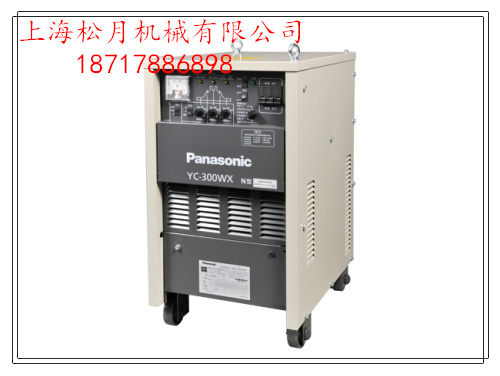 PANASONIC/*逆變交直流氬弧焊機(jī) 鋁焊不銹鋼TIG焊機(jī)YC-300WX4