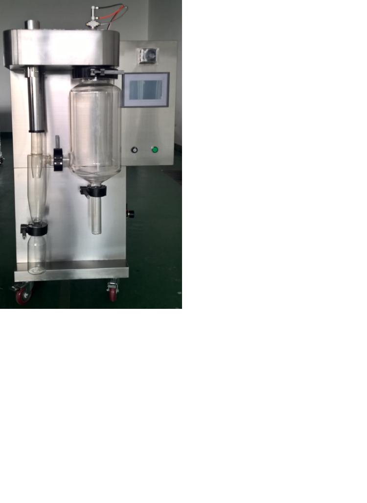 噴霧造粒干燥機(jī)