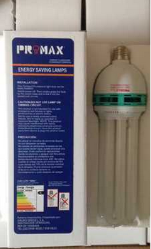 三基色大功率 *節(jié)能燈 110V-127V