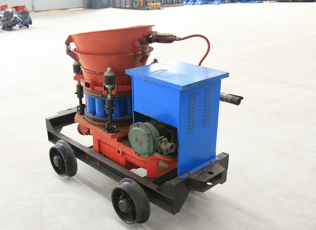 噴漿機,優(yōu)質(zhì)PZ-3型噴漿機廠家