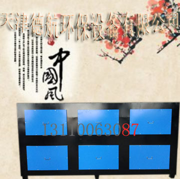 活性炭環(huán)保箱廢氣處理環(huán)保箱凈化器吸附箱工業(yè)廢氣處理凈化設(shè)備