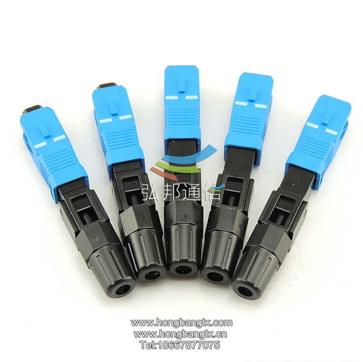 光纖快速連接器-SC型連接器價(jià)格、型號(hào) 預(yù)埋式光纖快速連接器型號(hào)報(bào)價(jià)作用