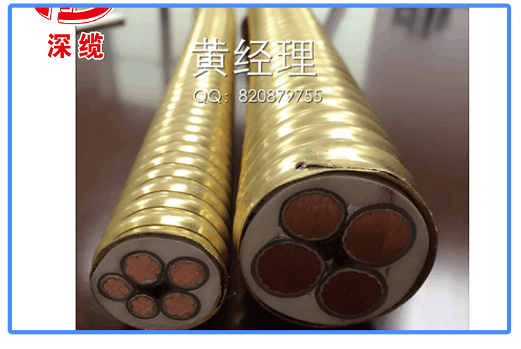 廣東礦物電纜銅護(hù)套、批發(fā)、價(jià)格、定制、供應(yīng)商【深圳深纜科技有限公司】