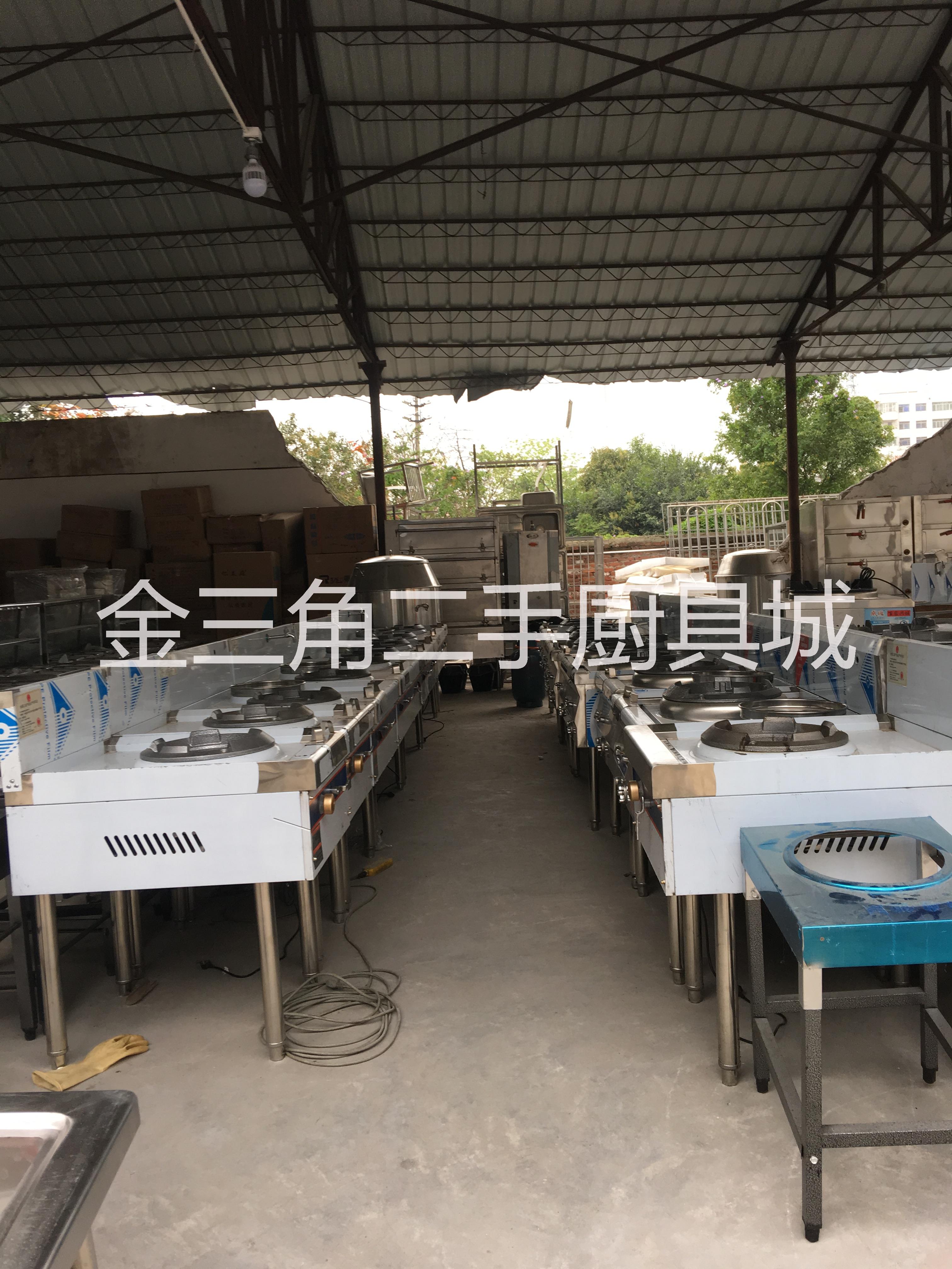 供應(yīng)增城二手廚具回收