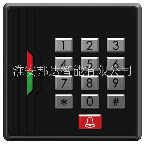 淮安邦達專業(yè)單門一體機ID，邦達單門一體機ID代理