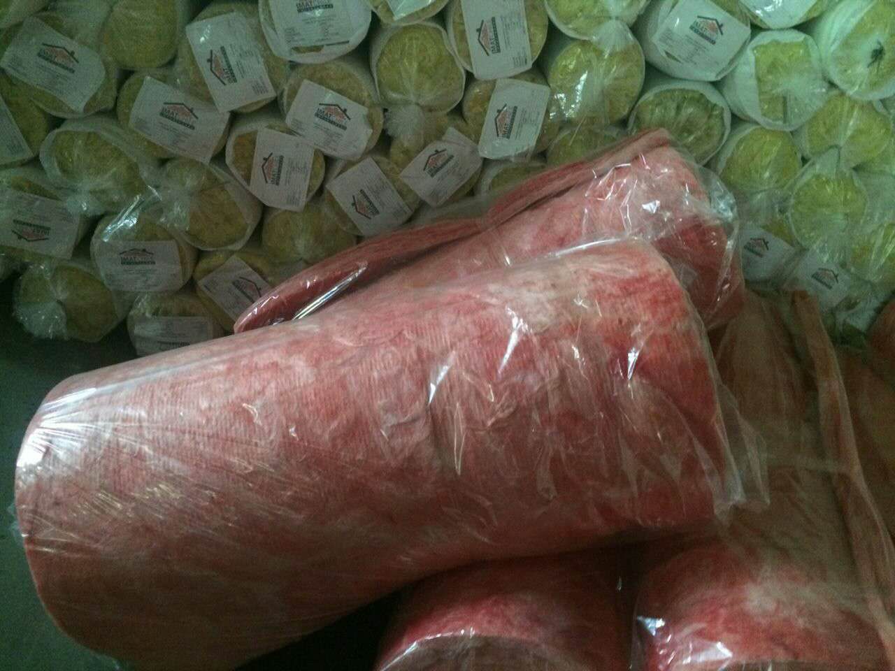 - 吸音隔聲玻璃棉板價(jià)格訂購吸音玻璃棉板-玻璃棉板報(bào)價(jià)