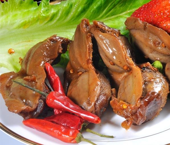 絕味鴨脖武漢九九的制作方法！各種鴨貨的制作技術(shù)到那里學(xué)習(xí)，明達富強*的！