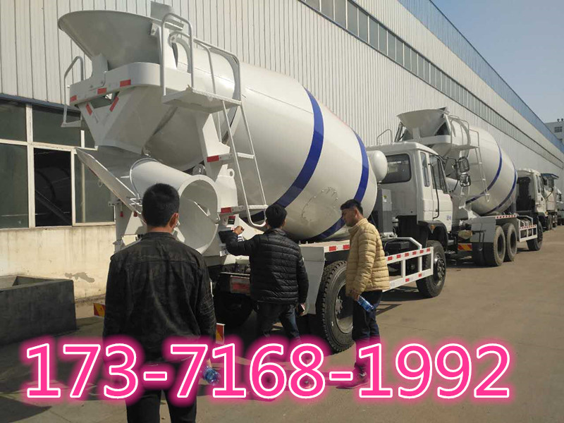 想買一輛6方攪拌車多少錢，6方混凝土攪拌車多少錢，6方攪拌車電話