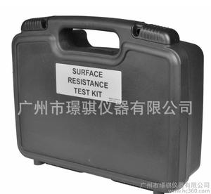 美國(guó)DESCO 19784重錘式表面電阻測(cè)試儀 電阻測(cè)試儀現(xiàn)貨 DESCO 19784電阻測(cè)試儀
