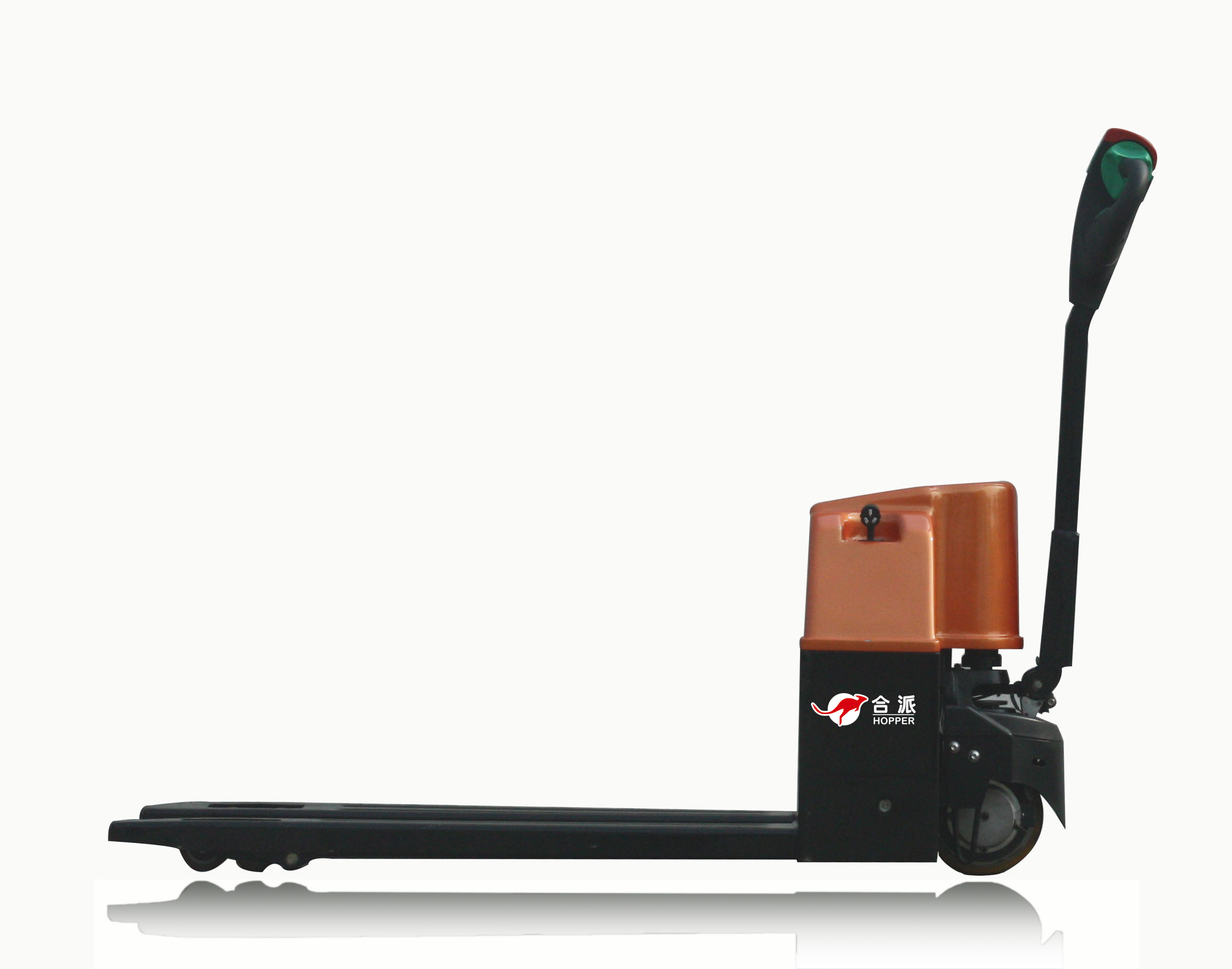 電動(dòng)工業(yè)車輛-電動(dòng)叉車