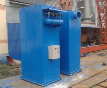 單機(jī)袋式除塵器 單機(jī)袋式除塵器價(jià)格 單機(jī)袋式除塵器生產(chǎn)廠家直銷